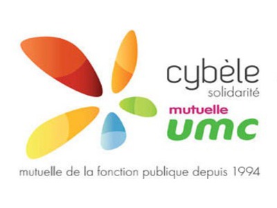 Cybèle logo
